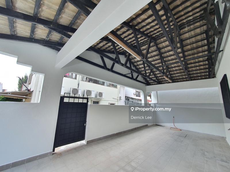 Rumah Berangkai 2 Tingkat untuk Dijual di Usj 2, Subang Jaya oleh Derrick Lee - iProperty.com.my