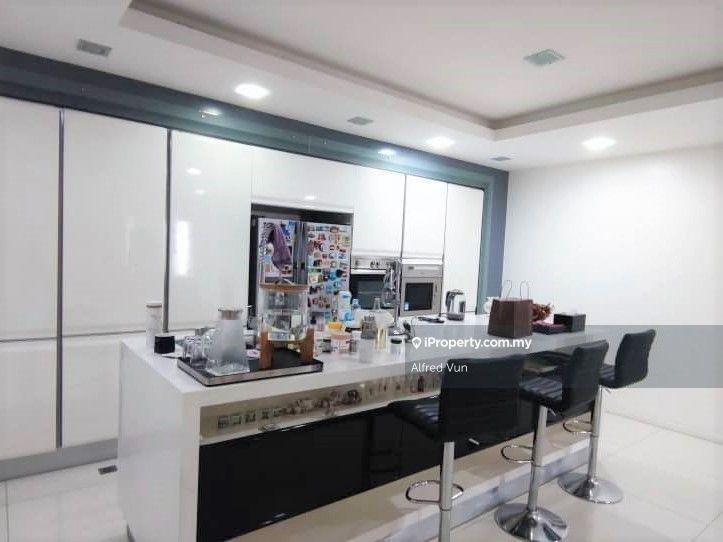 For Sale - Jesselton Condominium