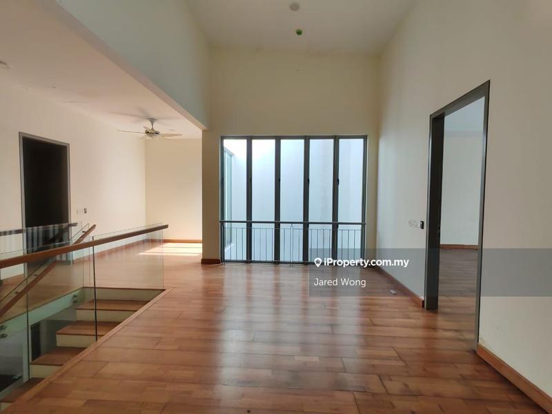 Rumah Teres 3-Tingkat untuk Dijual di Symphony Hills, Cyberjaya oleh Jared Wong - iProperty.com.my