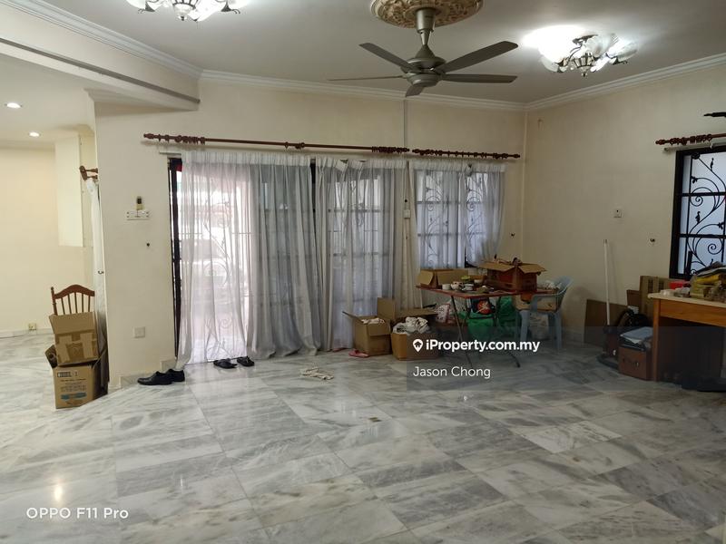 Bungalow House for Sale in Bukit Mewah Fasa 9, Kajang by Jason Chong - iProperty.com.my