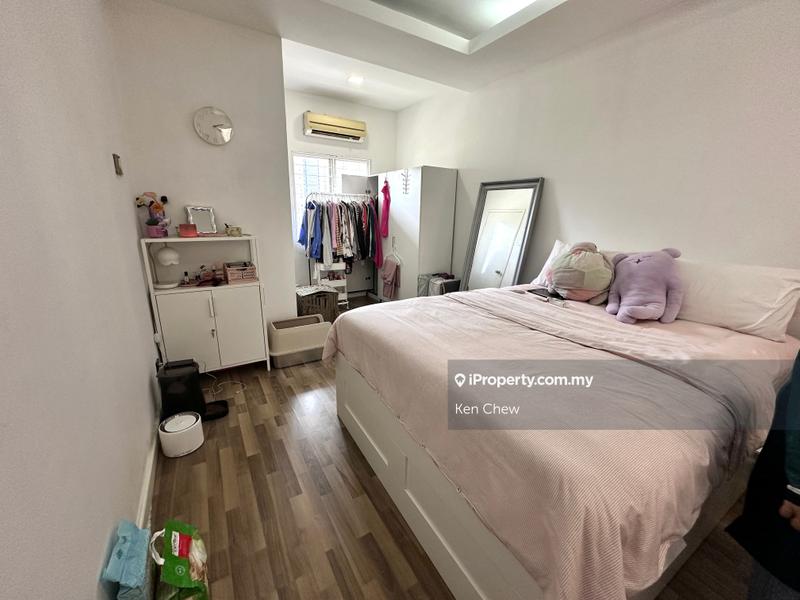 3.5-storey Terraced House for Sale in Bukit Wangsamas, Setiawangsa by Ken Chew - iProperty.com.my
