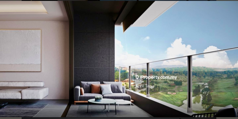 Condominium for Sale in Aetas Damansara by April Tan - iProperty.com.my