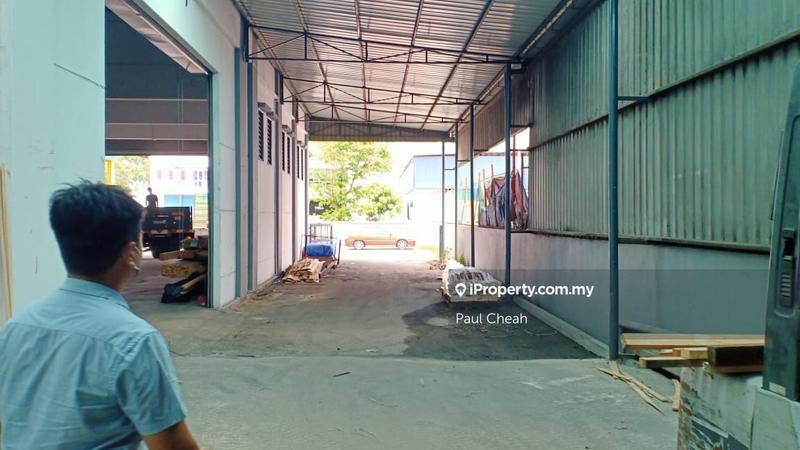 Semi-D Kilang untuk Disewa di Taman Perindustrian Usj 1, Subang Jaya oleh Paul Cheah - iProperty.com.my