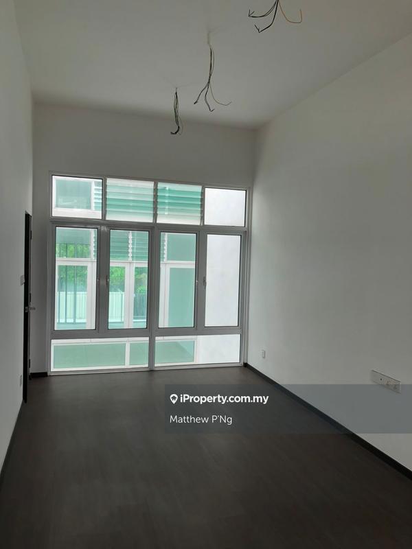 Rumah Berangkai 3 Tingkat untuk Dijual di Quattro Zen - 3 Stories Terrace Worth Buy Unit, Ayer Itam oleh Matthew P'Ng - iProperty.com.my