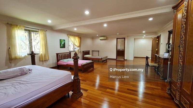 Bungalow House untuk Dijual di Taman Bukit Seputeh, Seputeh oleh Marcus Liew - iProperty.com.my