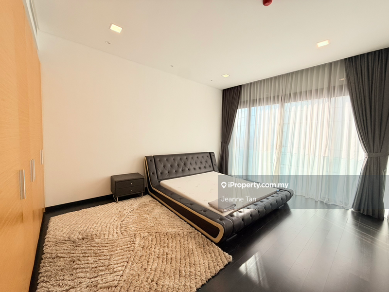 Service Residence for Rent in Clearwater Residences by Jeanne Tan - iProperty.com.my