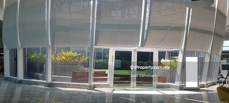 Pejabat untuk Dijual di Kl Sentral, Kuala Lumpur oleh Zarif Zahisham - iProperty.com.my