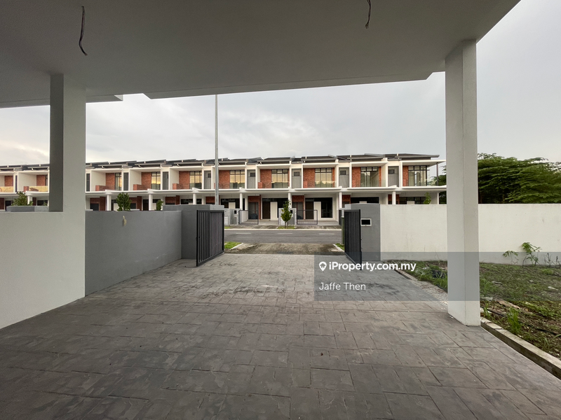 Rumah Berangkai 2 Tingkat untuk Dijual di 5hgx3, Puchong oleh Jaffe Then - iProperty.com.my