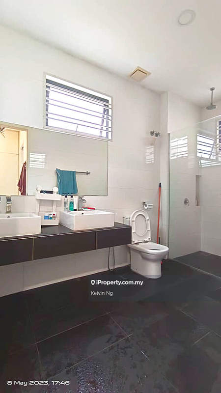 Rumah Berangkai 2.5 Tingkat untuk Dijual di Taman Putra Prima, Puchong oleh Kelvin Ng - iProperty.com.my
