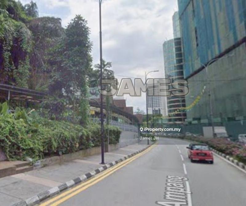 Shop for Rent in KLCC, KL City Centre by James JH - iProperty.com.my