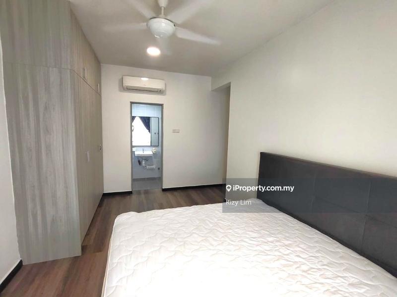 For Rent - The Edge Residence