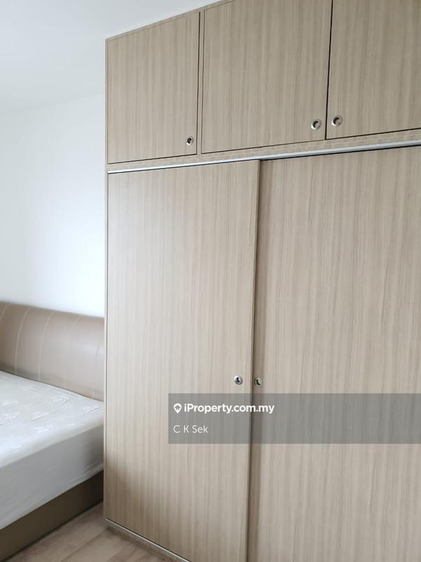 Service Residence for Sale in Emporis by C K Sek - iProperty.com.my