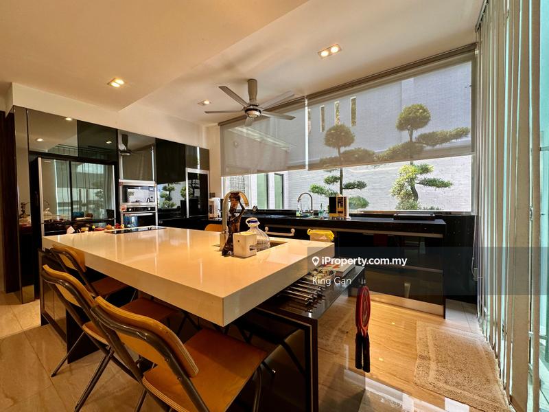 Semi-Detached House for Sale in Taman Len Seng, Cheras by King Gan - iProperty.com.my