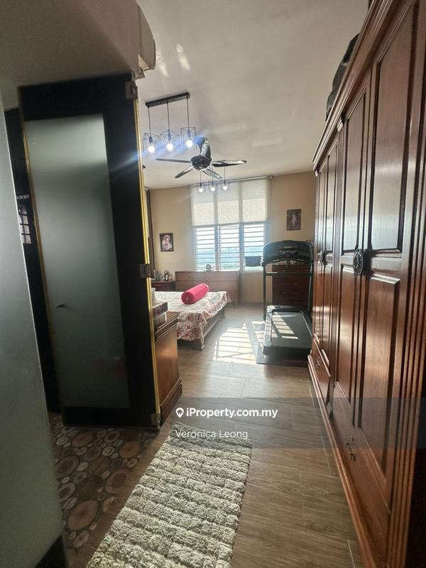 Condominium for Sale in USJ One Avenue Condo by Veron Leong - iProperty.com.my
