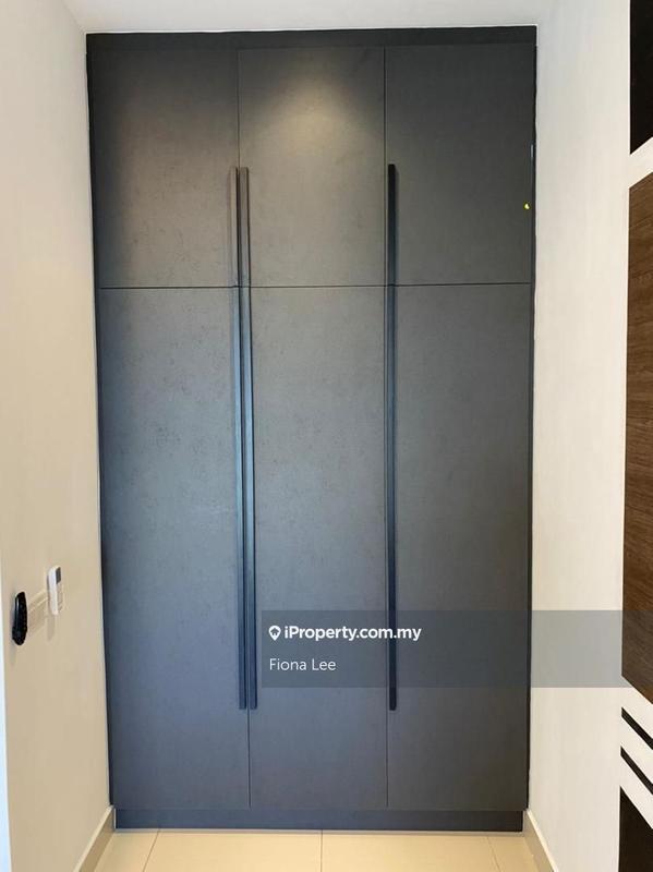 For Rent - The Parque Residences