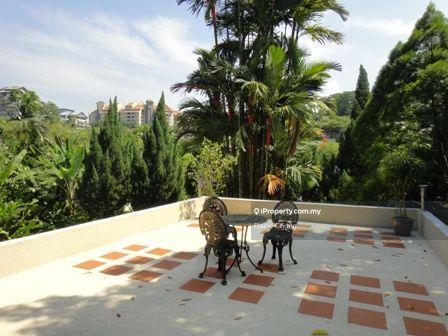 Bungalow House for Sale in Damansara Heights, KL City Centre by Elaine Chong - iProperty.com.my