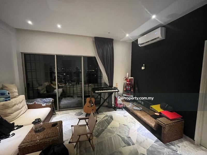 For Sale - Dewana Mansion Apartment