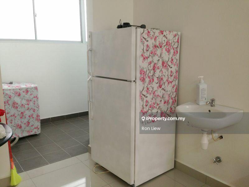 Kondominium untuk Disewa di The Sanderson oleh Ron Liew - Interior - iProperty.com.my