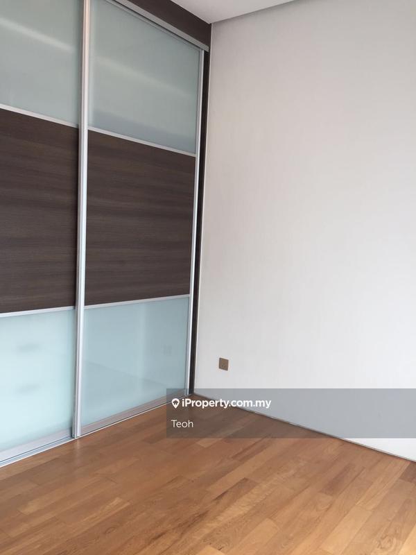 Residensi Servis untuk Dijual di Quadro Residences oleh Teoh - iProperty.com.my