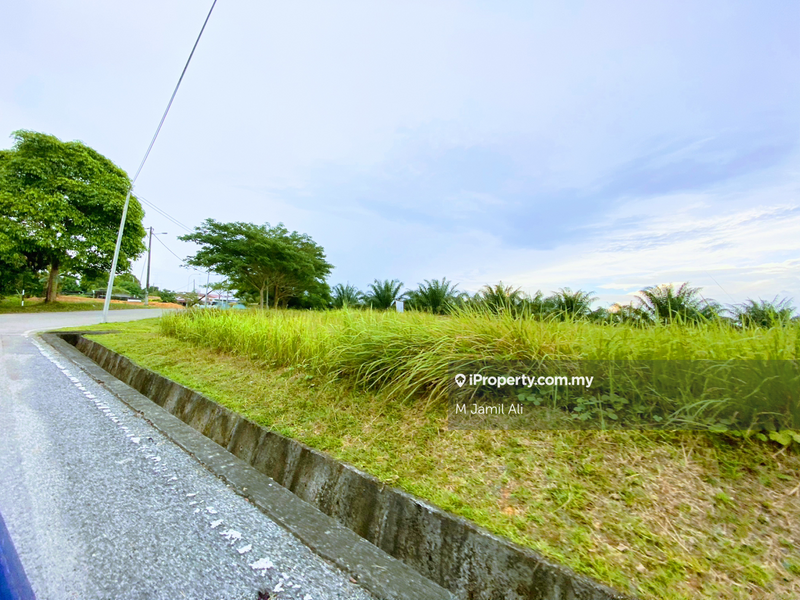 Residential Land for Sale in Yong Peng Town Area, Yong Peng by M Jamil Ali - iProperty.com.my