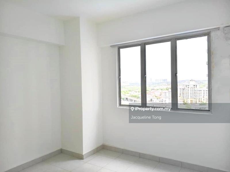 Service Residence for Sale in Main Place Residence by Jacqueline Tong - iProperty.com.my