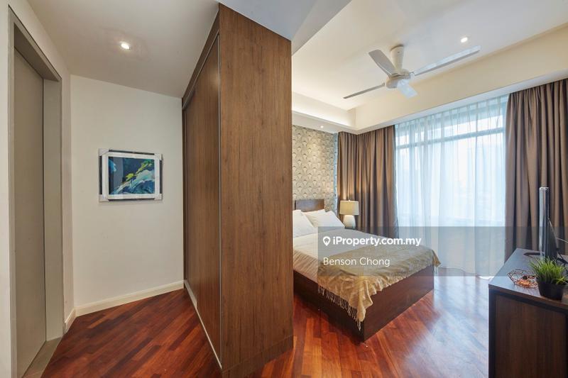 Kondominium untuk Dijual di Grand Medini oleh Benson Chong - iProperty.com.my