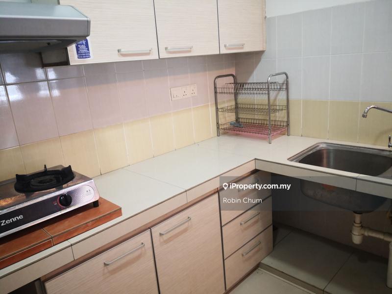 For Sale - Vistaria Residensi