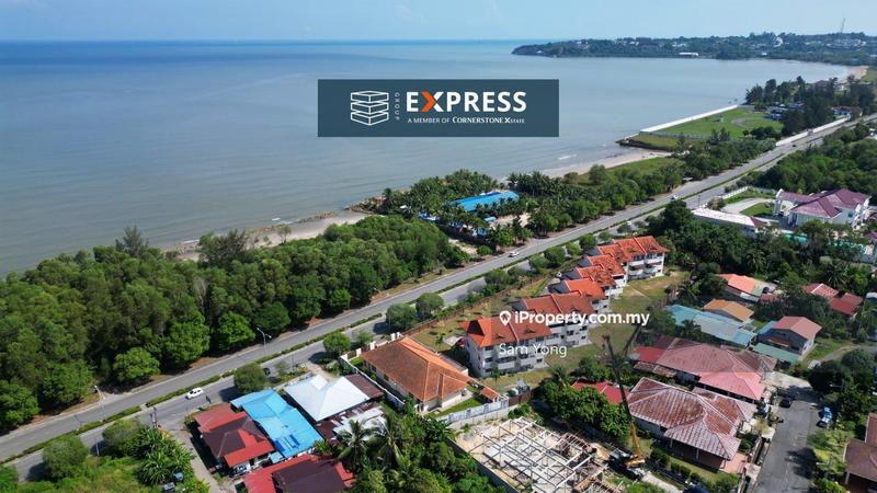 Bungalow House for Sale in Luak Bay, Miri by Sam Yong - iProperty.com.my