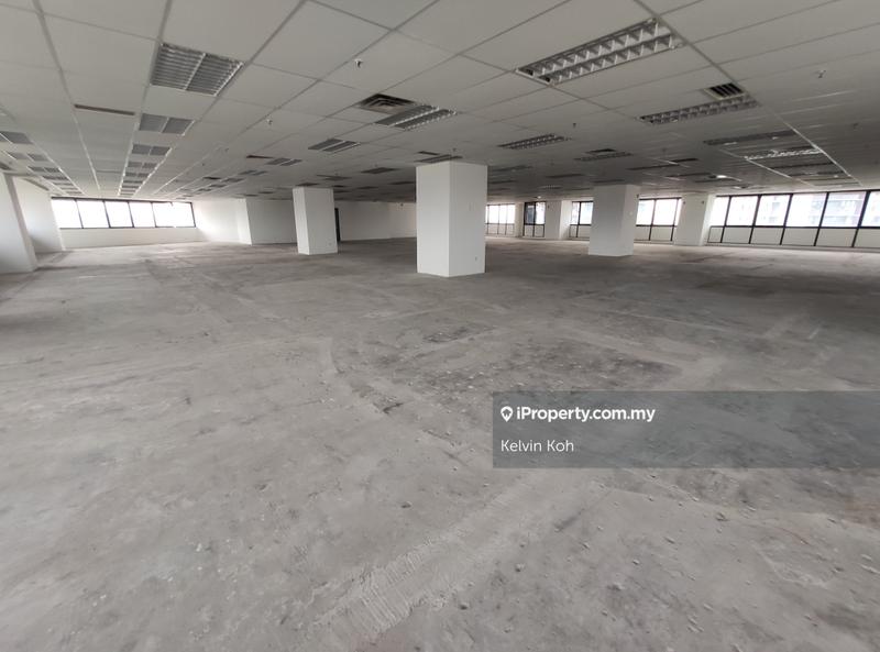 Pejabat untuk Disewa di Taman Tun Dr Ismail, Kuala Lumpur oleh Kelvin Koh - iProperty.com.my