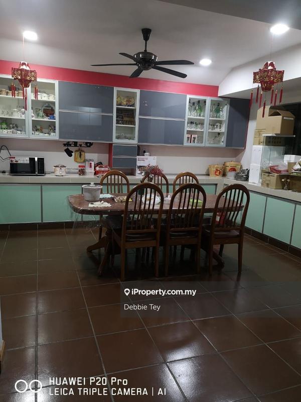 Bungalow House for Sale in Taman Len Seng, Cheras by Debbie Tey - iProperty.com.my