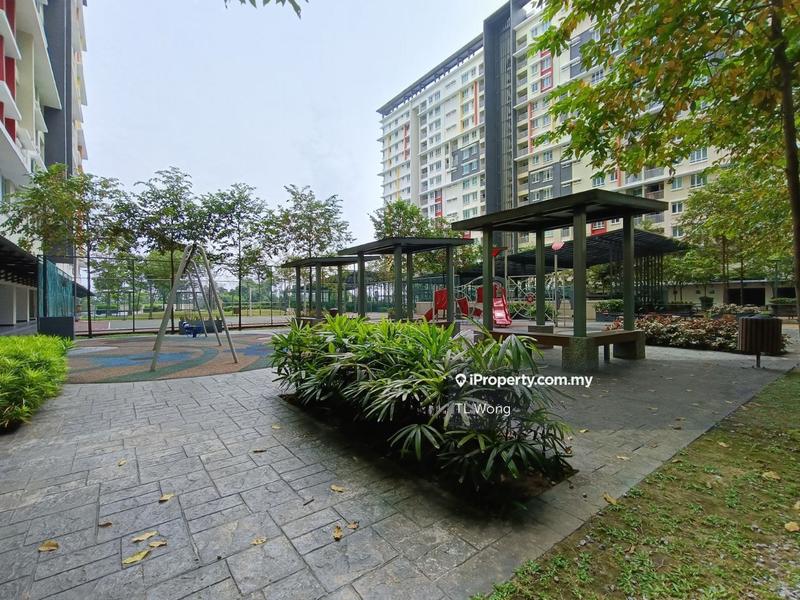 Kondominium untuk Dijual di Residensi Suasana @ Damai oleh TL Wong - iProperty.com.my