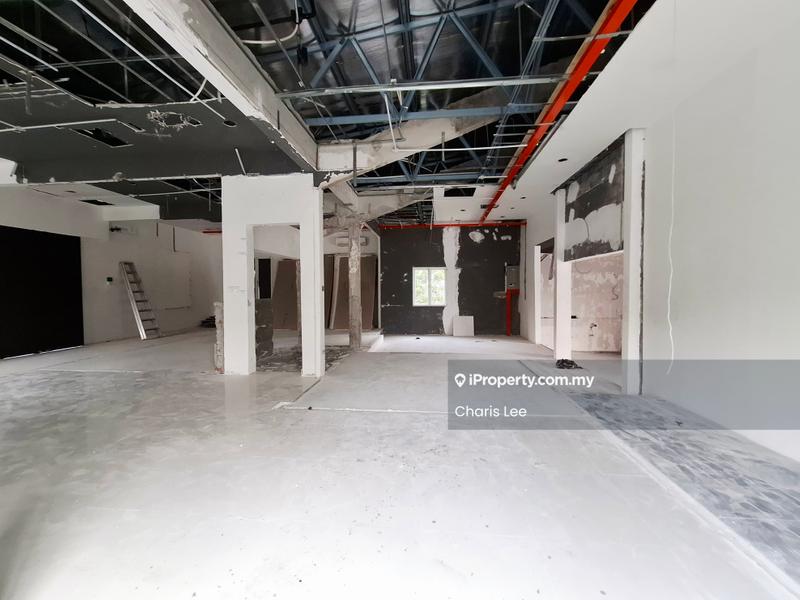 Commercial Bungalow for Rent in Bukit Bandaraya, Bangsar by Charis Lee - Interior - iProperty.com.my