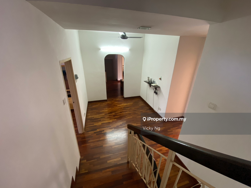 2.5-storey Terraced House for Sale in Bandar Puteri Puchong, Puchong by Vicky Ng - iProperty.com.my
