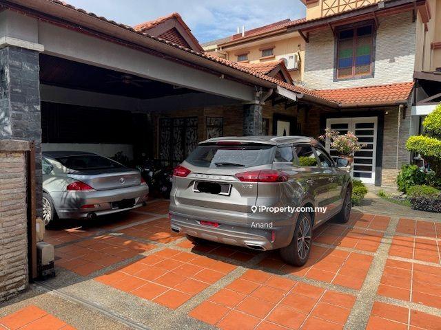 Rumah Berkembar untuk Dijual di Ukay Perdana, Ulu Kelang oleh Anand - iProperty.com.my