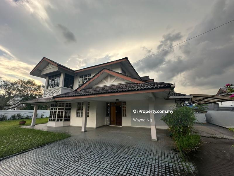 Bungalow House for Sale in Taman Perling, Perling by Wayne Ng - iProperty.com.my