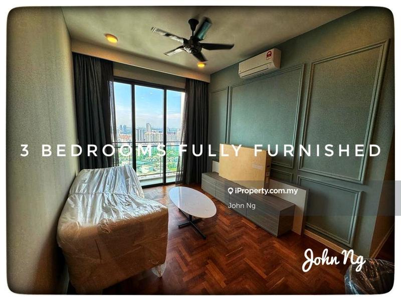 Service Residence for Sale in Bloomsvale Menara Vista Petaling by John Ng - iProperty.com.my