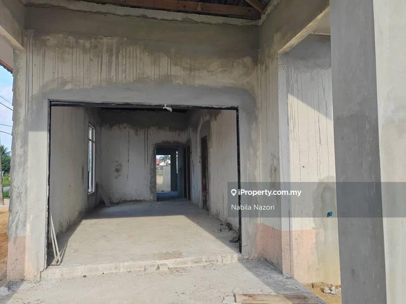 Bungalow House for Sale in Bachok, Kelantan by Nabila Nazori - iProperty.com.my