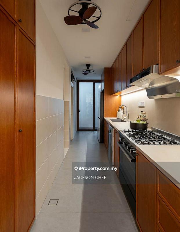 Kondominium untuk Dijual di Cristal Serin Residence oleh JACKSON CHEE - iProperty.com.my