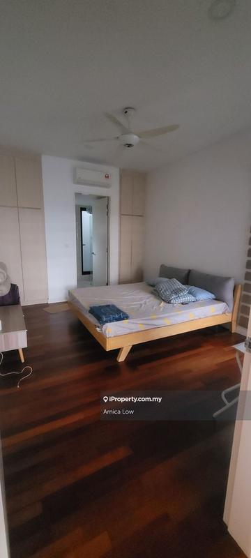 Rumah Berangkai 3 Tingkat untuk Dijual di 16 Sierra, Puchong oleh Arnica Low - iProperty.com.my