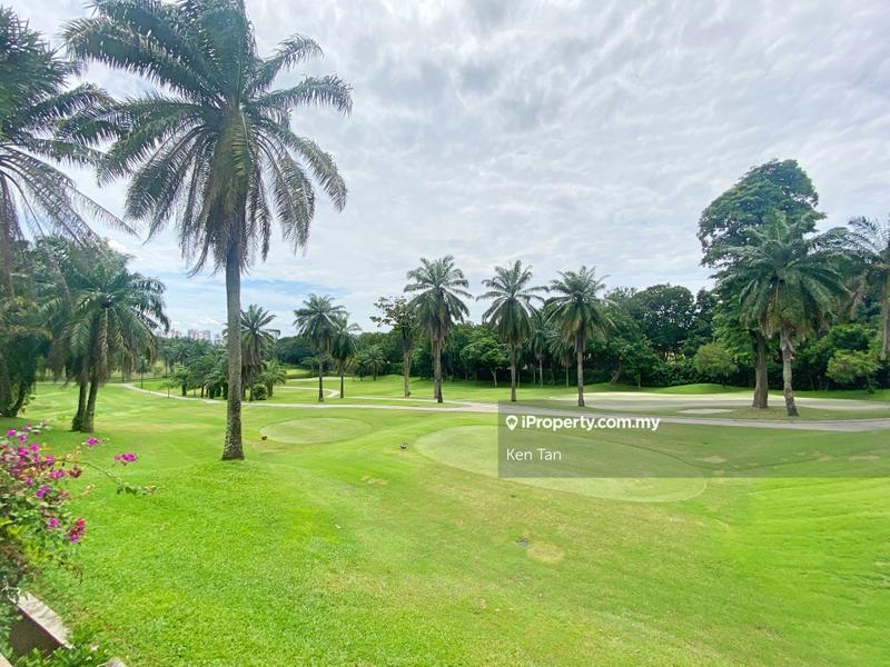 Bungalow Land for Sale in Fairway 18, Saujana by Ken Tan - iProperty.com.my