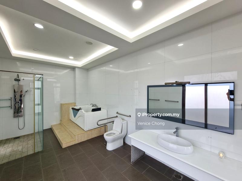 Bungalow House untuk Dijual di Mines Resort City, Seri Kembangan oleh Venice Chong - iProperty.com.my