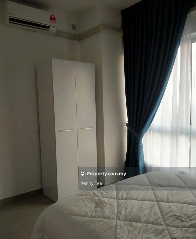 Apartment for Rent in Kalista 2 by Kenny Tee - iProperty.com.my