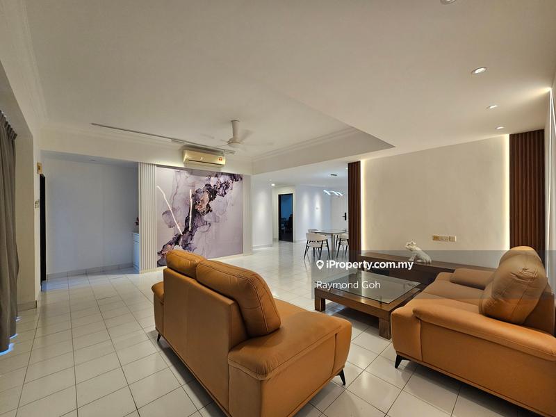Kondominium untuk Dijual di Bayu Angkasa oleh Raymond Goh - iProperty.com.my