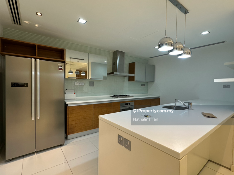 Kondominium untuk Dijual di U-Thant Residence oleh Nathalina Tan - iProperty.com.my