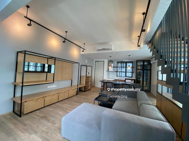 Kondominium untuk Dijual di Twy Duplex Condos oleh Camelia Ong - iProperty.com.my