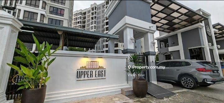 Kondominium untuk Disewa di Upper East @ Tiger Lane oleh Vivan Yew - iProperty.com.my