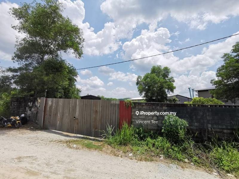 Tanah Perindustrian untuk Dijual di Saujana Rawang, Rawang oleh Vincent Tee - iProperty.com.my
