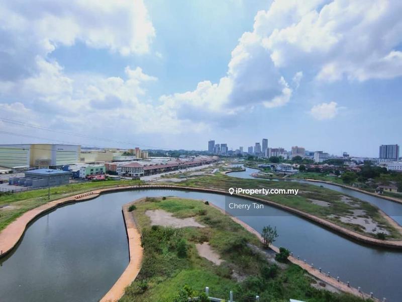 For Rent - Parkland Residence