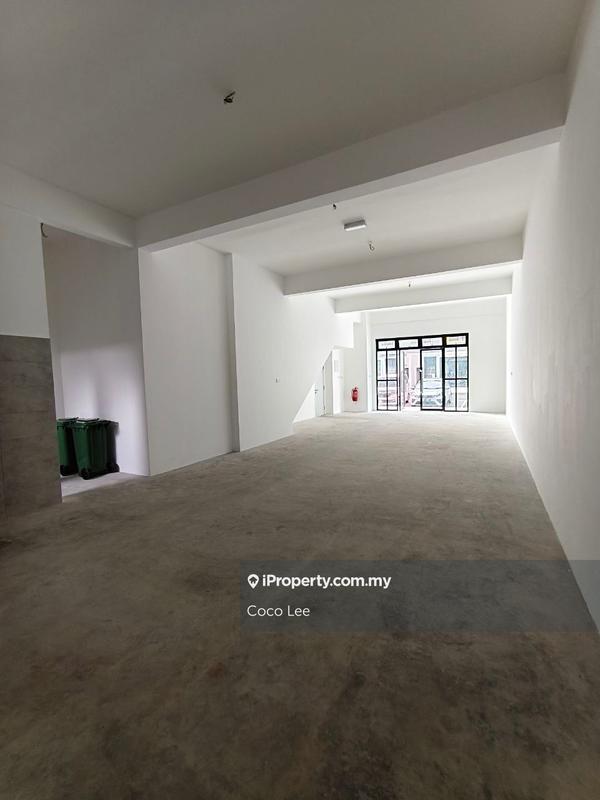 For Rent - Pelangi Avenue Block A