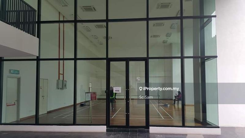 Kediaman Servis untuk Dijual di i-Residence @ i-City oleh Sc Sam - iProperty.com.my